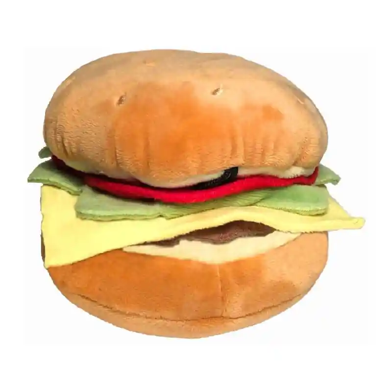 Huxley & Kent | Hambuger SM