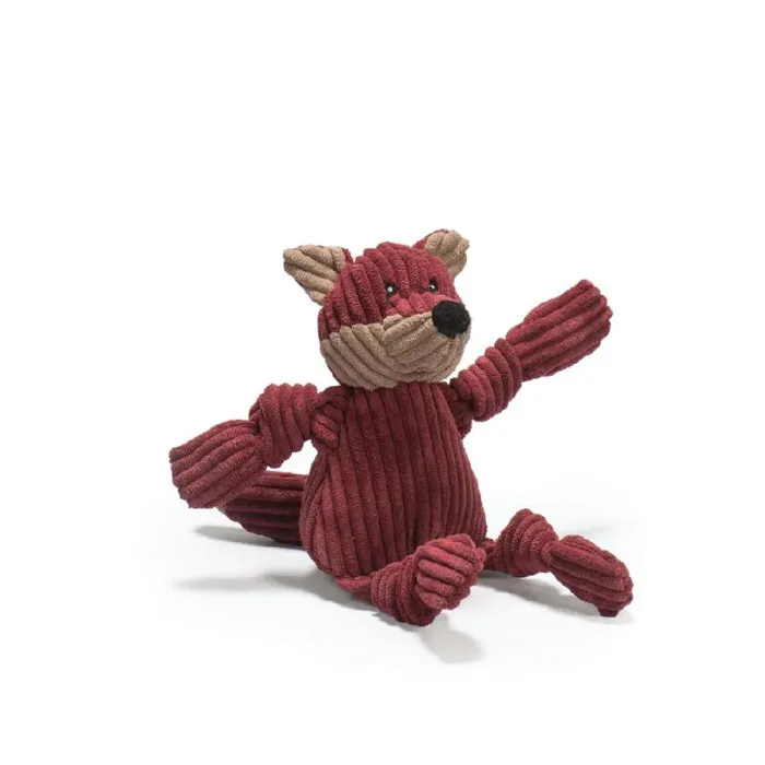 Huggle Hounds | Knottie Fox SM
