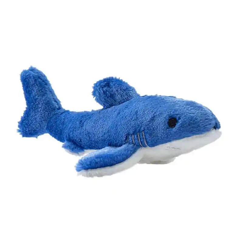 Fluff & Tuff | Baby Bruce Shark XS
