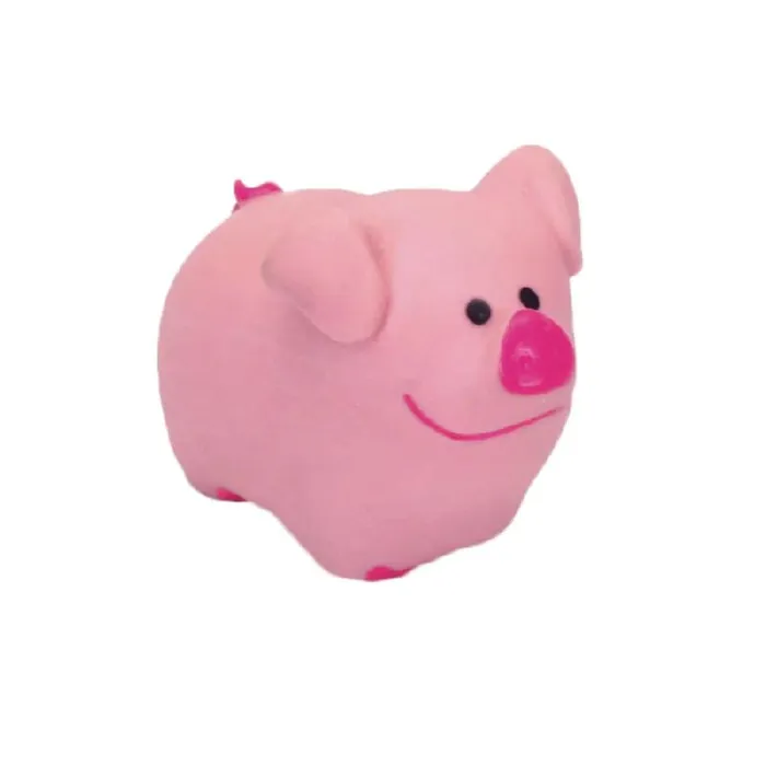 Rascals | Latex Pig 3"