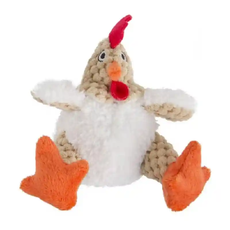 Go Dog | Checkers Fat Rooster MINI