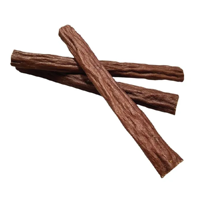 Happy Howie's | Beef Woof Stix 6" Single