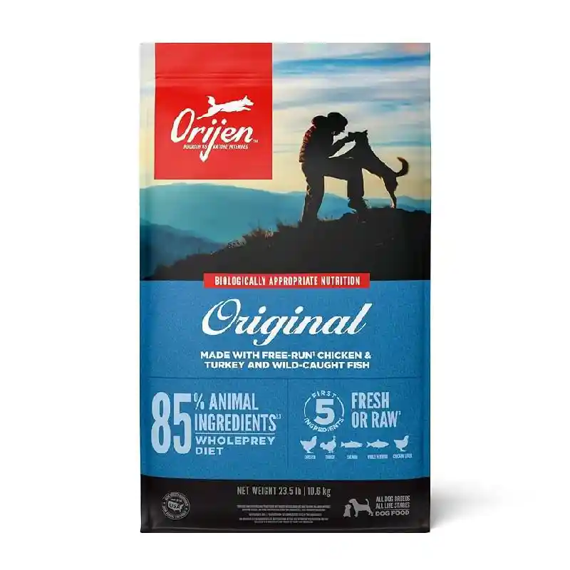 Orijen | Original 23.5 lb