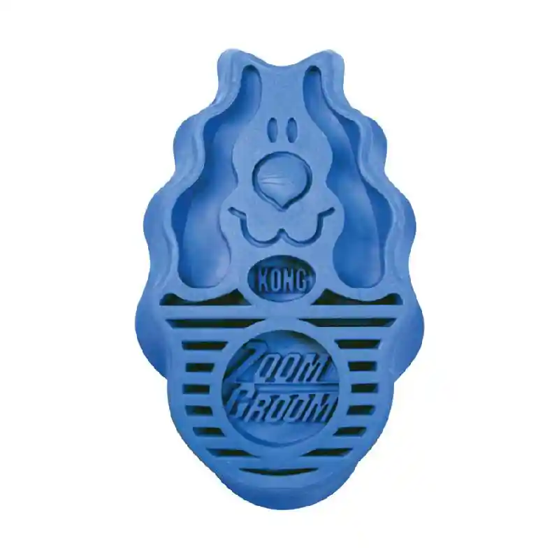Kong | Zoom Groom - Blue