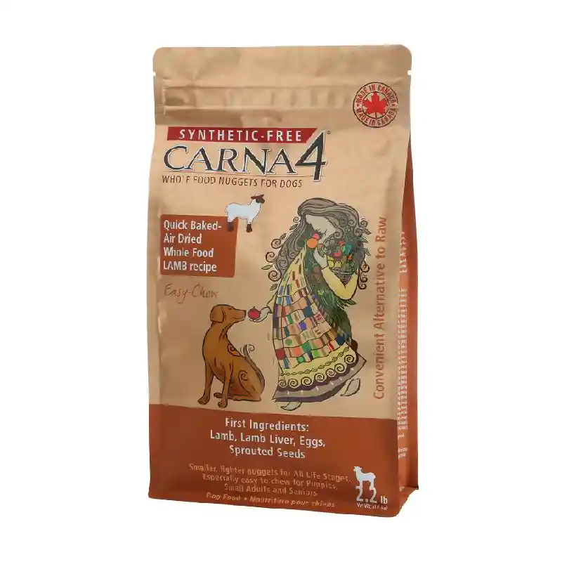 Carna4 | Lamb 2.2 lb