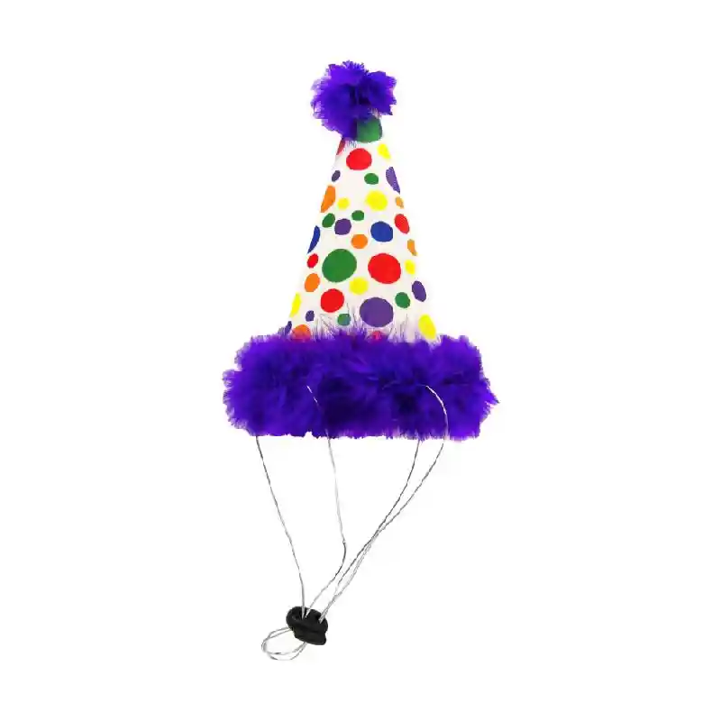 Huxley & Kent | BDay Party Hat LG