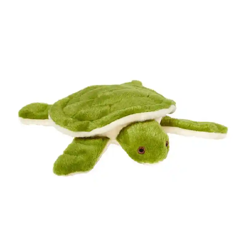 Fluff & Tuff | Esmeralda Sea Turtle SM