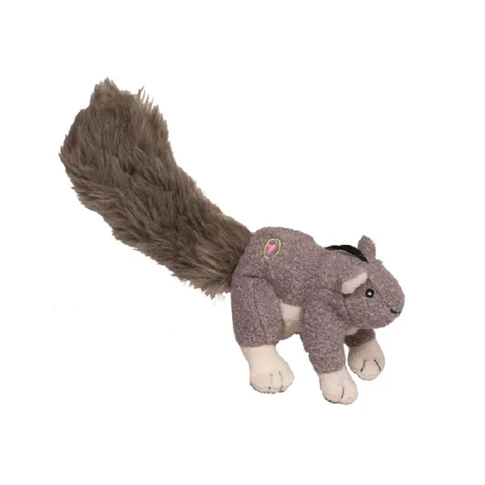 Huggle Hounds |Feller Squirrel SM