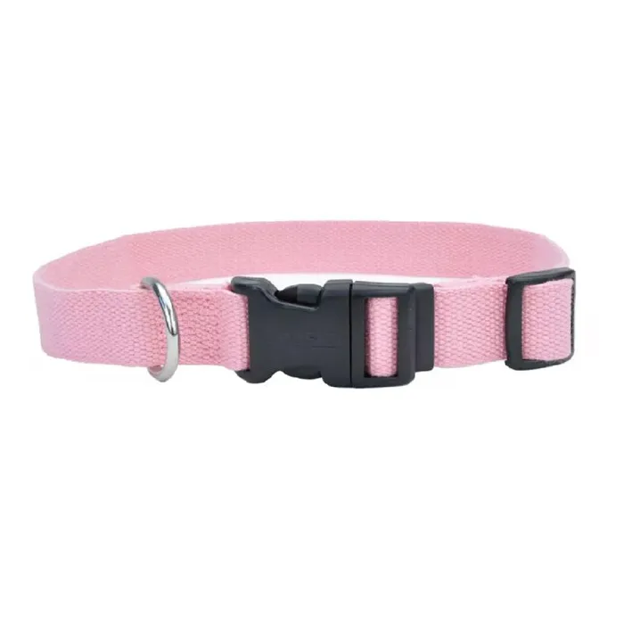 New Earth | Soy Collar SM/MD Rose