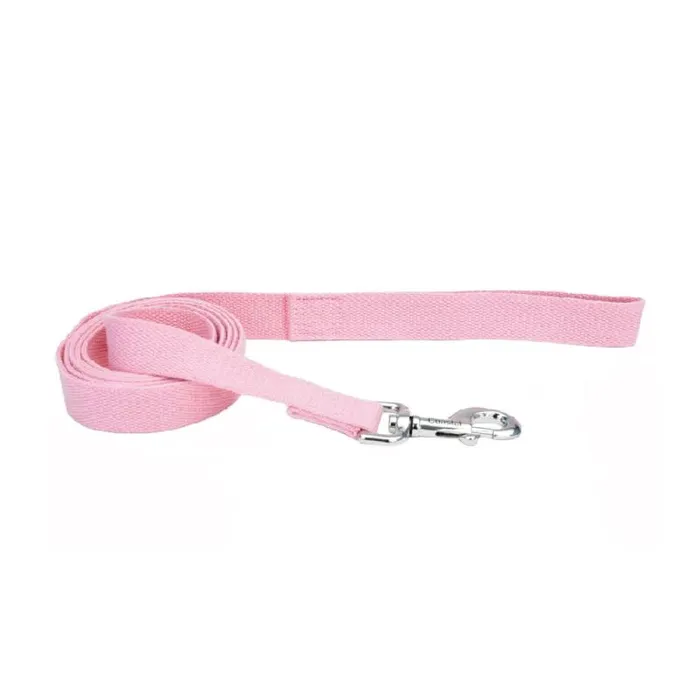 New Earth | Soy Leash Narrow - Rose