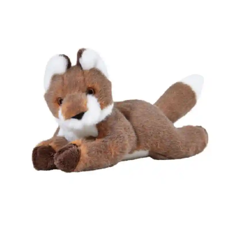 Fluff & Tuff | Anderson Fox XS