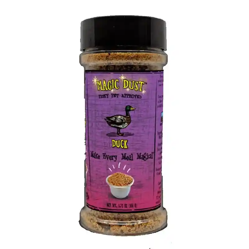 Wild Meadow Farms | Magic Dust 3.75oz