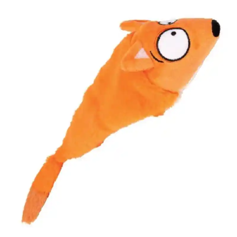 Fuzzyard | Farewell Fox