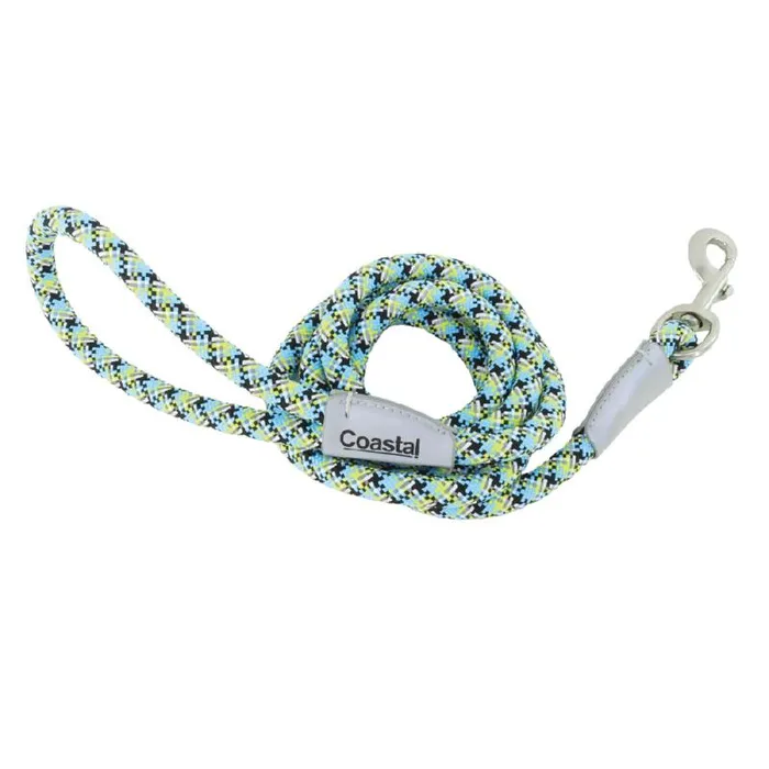 Pro Active | Reflective Rope Leash 6' - North Sky Net