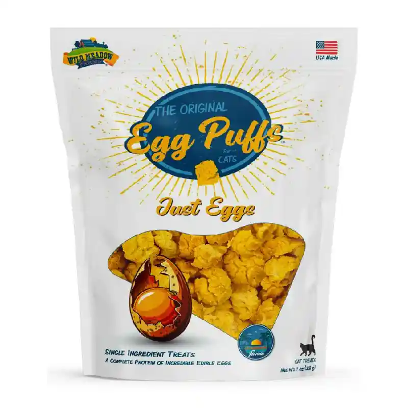Egg Puffs CAT |  Original 1oz