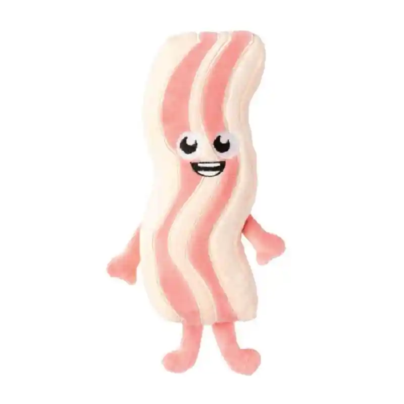 Fuzzyard Meat Heads | Kevin Bacon Strip
