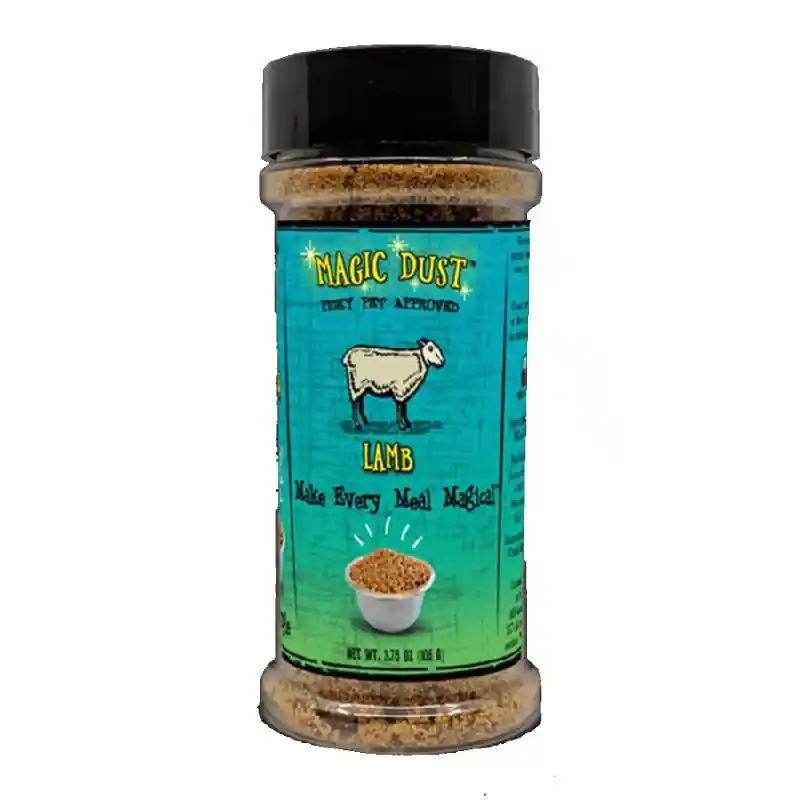 Wild Meadow Farms | Magic Dust Lamb 3.75oz