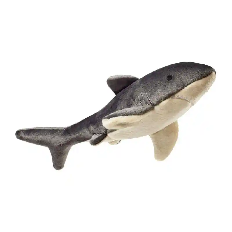 Fluff & Tuff | Mac Shark LG