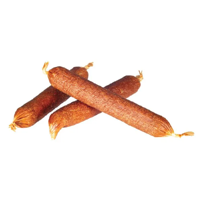Happy Howie's | Turkey Sausage 4" Single