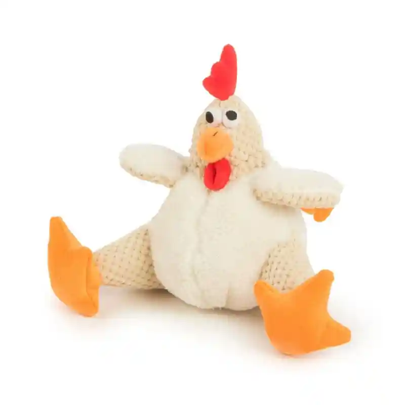GoDog | Checkers Fat Rooster LG