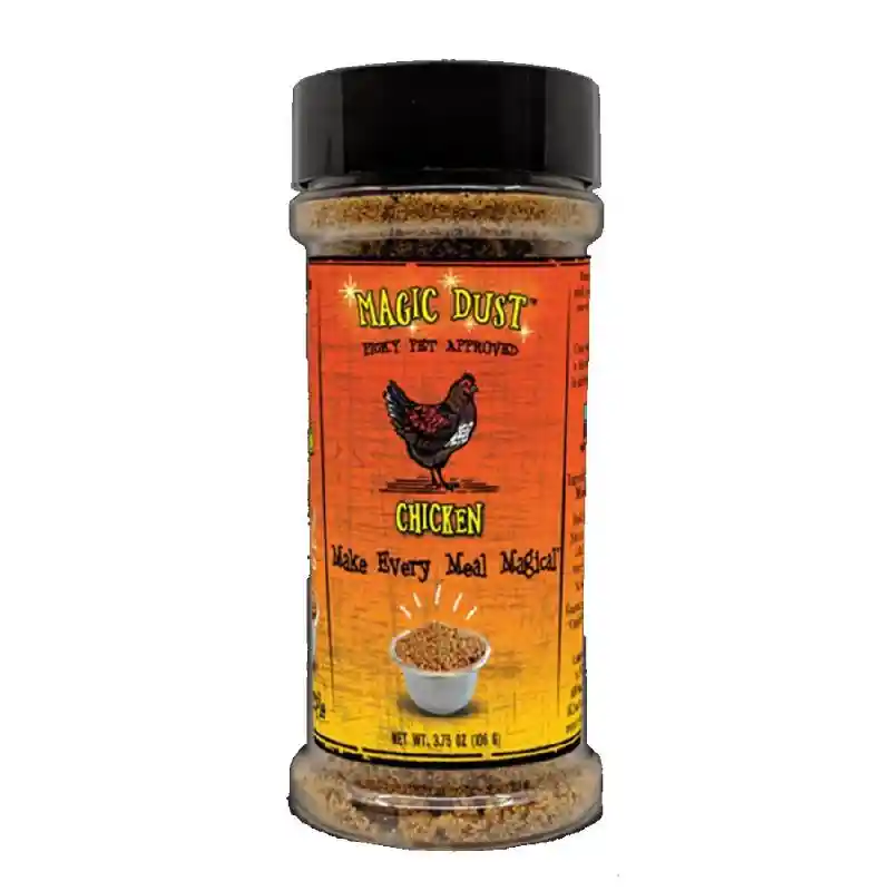Wild Meadow Farms | Magic Dust 3.75oz