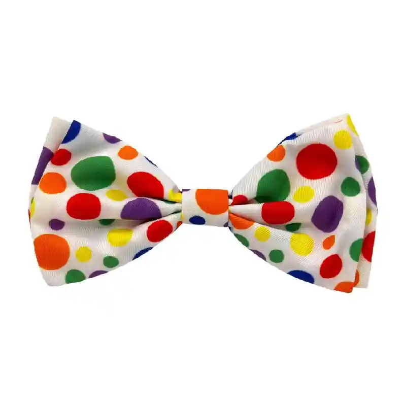 Huxley & Kent Bow Tie | BDay Dots SM