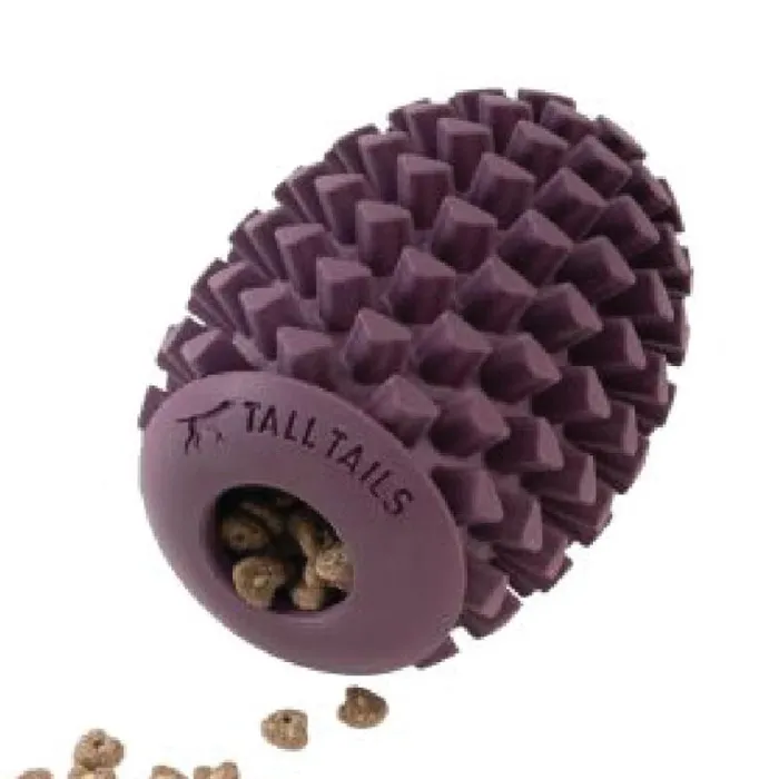 Tall Tails Rubber | Pinecone 4"