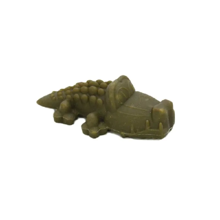 Whimzees Dental Chew | Small Alligator - Single