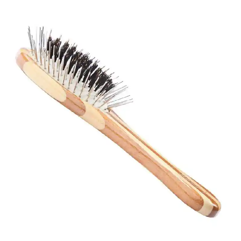 Bass Brush | Oval Combo SM