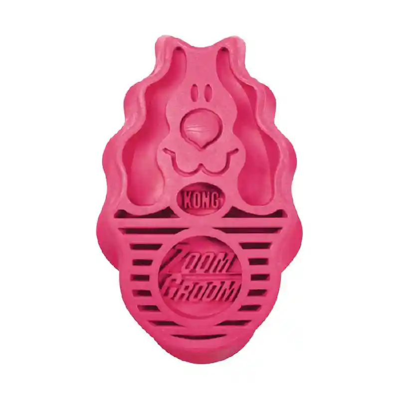 Kong | Zoom Groom - Pink
