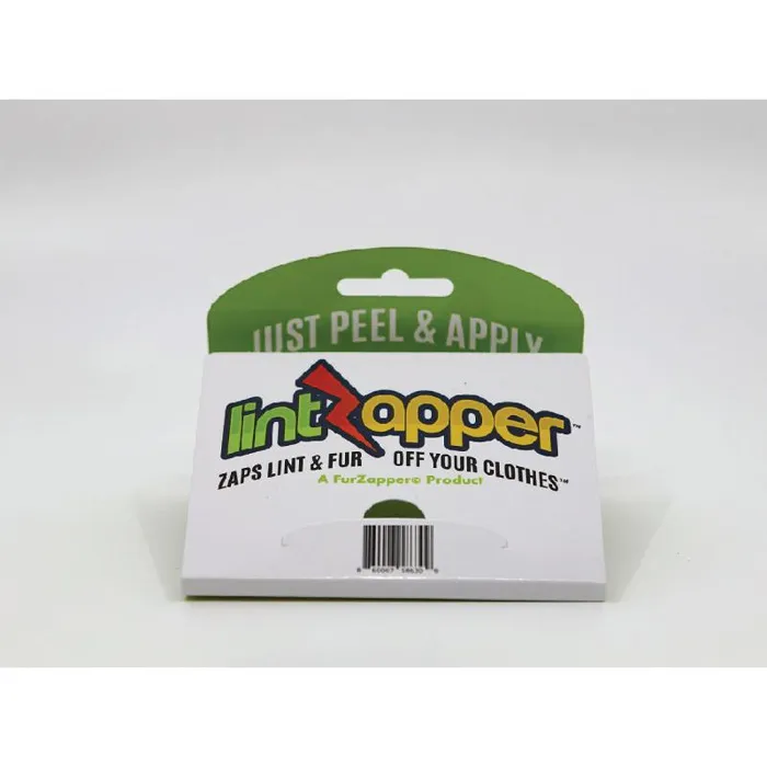 Furzapper | Lintzapper 40