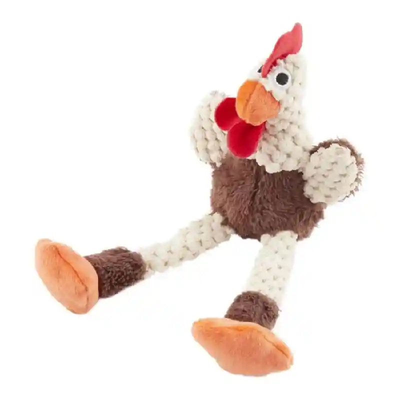 GoDog | Checkers Skinny Rooster MINI