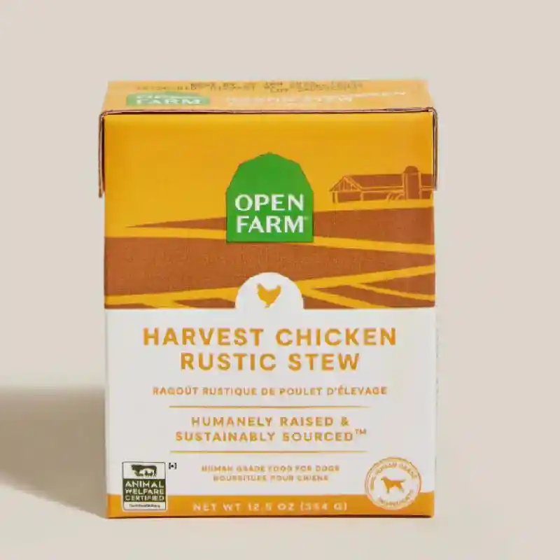 Open Farm Rustic Stew | Chicken 12.5oz