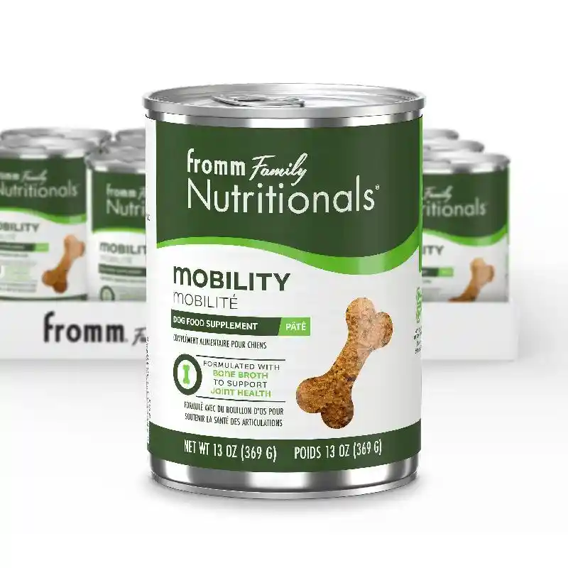 Fromm Nutritionals | Mobility Chicken Pâté 13oz