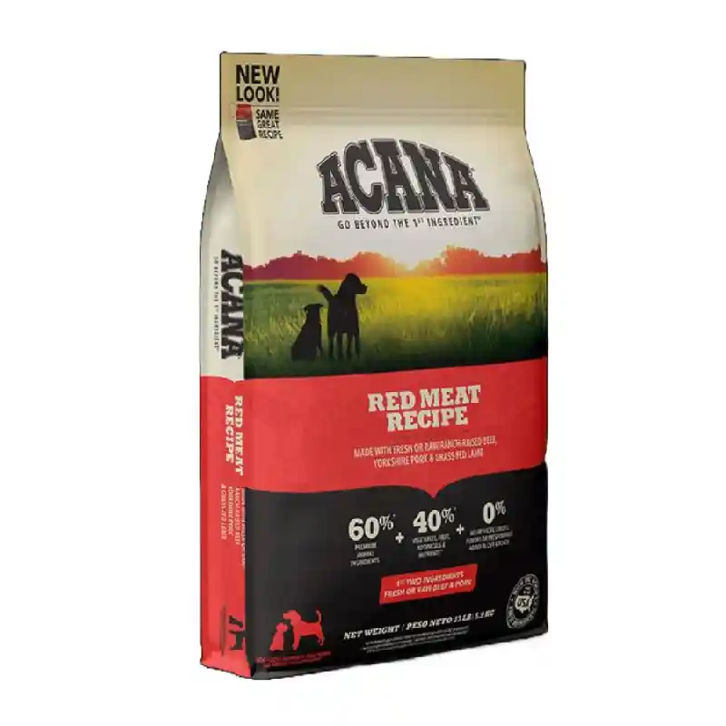 Acana | Red Meat 25 lb