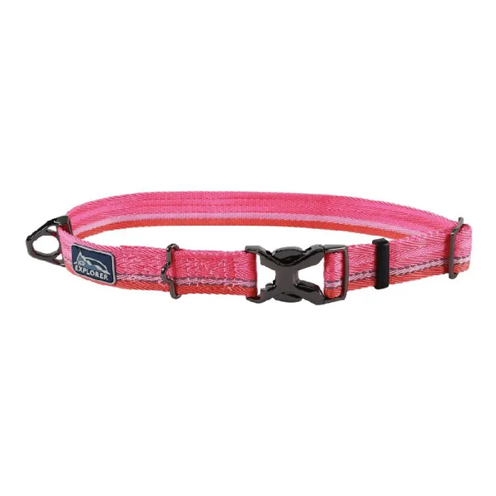 K9 Explorer | Trek Collar MD - Himalayas