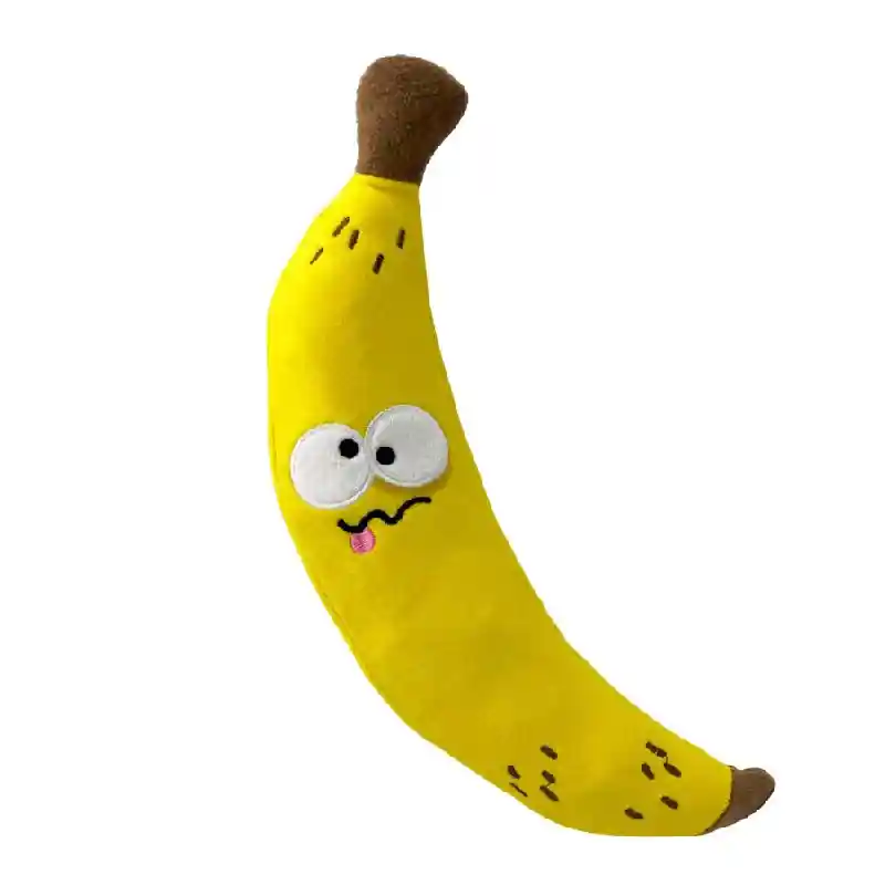 Huxley & Kent | Bruiser Banana SM