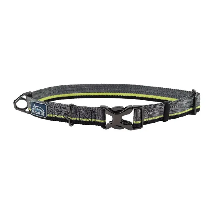 K9 Explorer | Trek Collar MD - Smokies