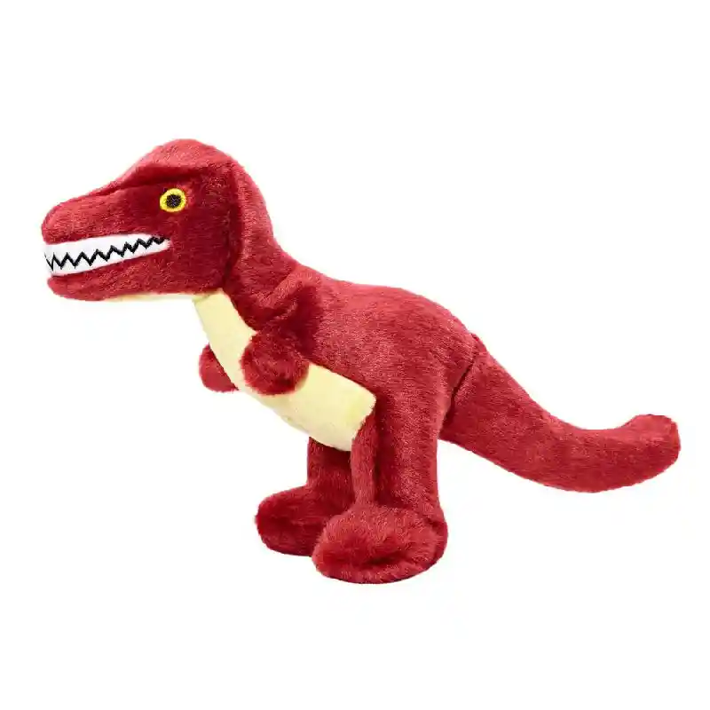 Fluff & Tuff | Tiny T-Rex SM
