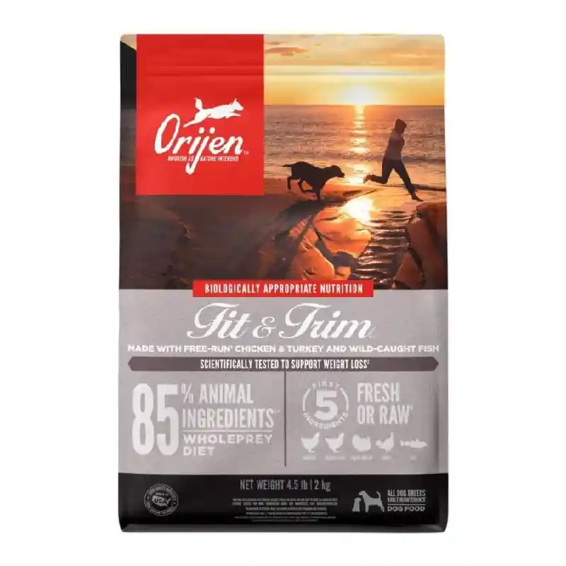 Orijen | Fit & Trim 23.5 lb