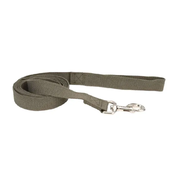 New Earth | Soy Leash Wide - Forest