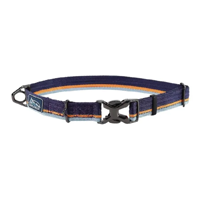 K9 Explorer | Trek Collar MD - Napa