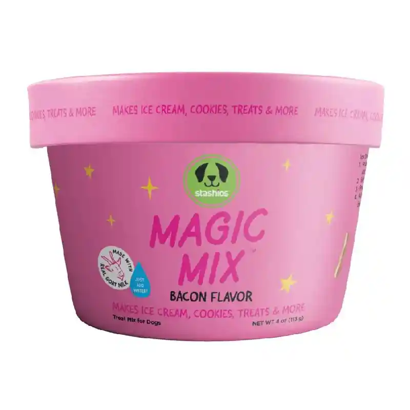 Stashios Magic Mix | Bacon 4oz