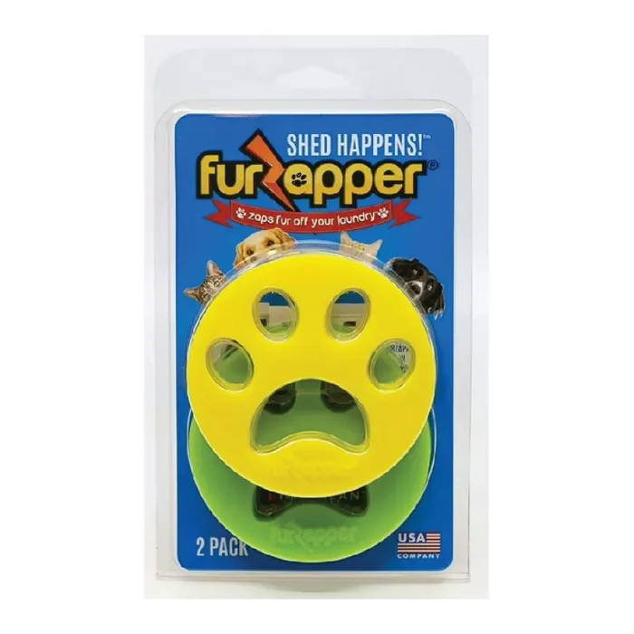 Furzapper Double Pack
