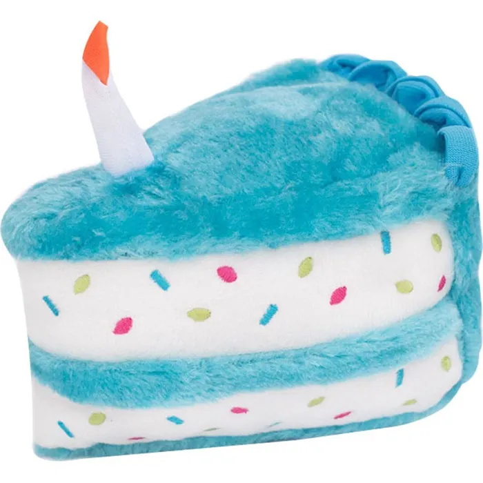 ZP Birthday Cake