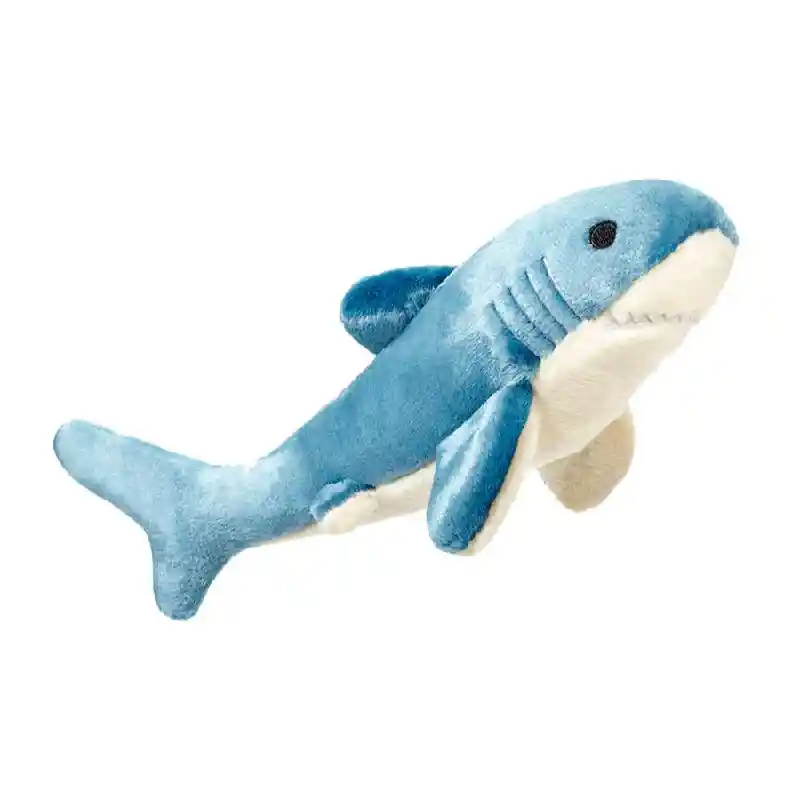 Fuff & Tuff | Tank Shark SM