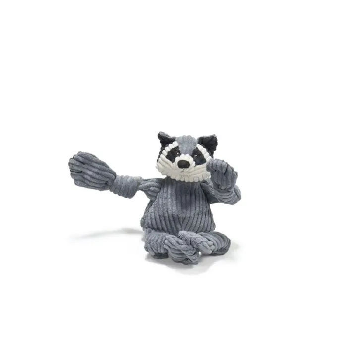 Huggle Hounds | Knottie Raccoon SM