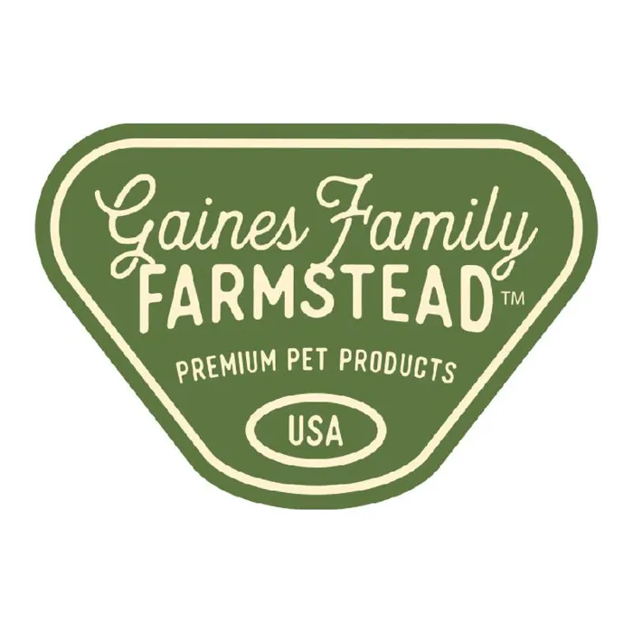 Gaines Family
