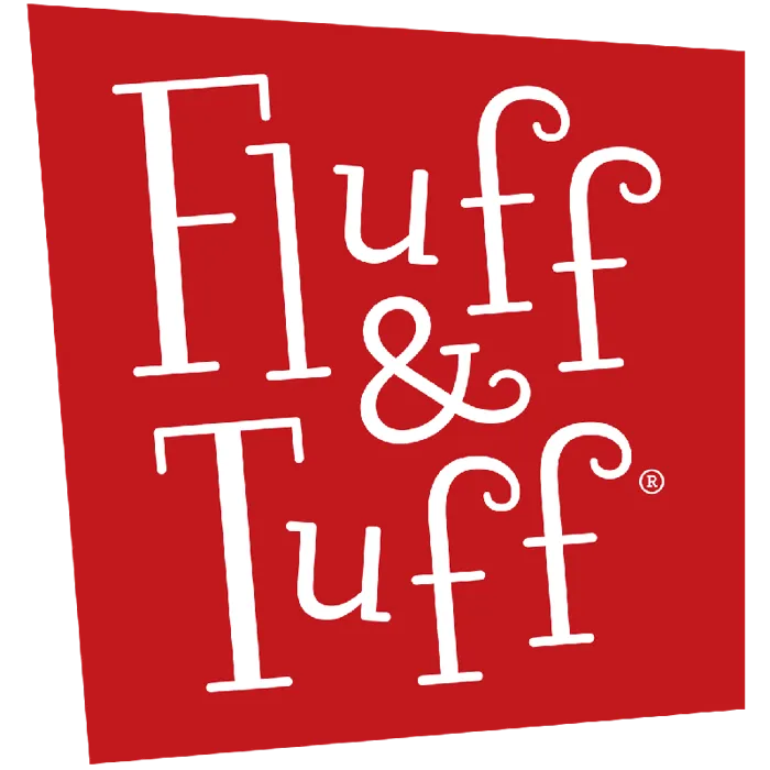 Fluff & Tuff