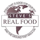 Steve's Real Food Steve's Real Food available at Dolittle's of Charleston in Charleston, South Carolina
